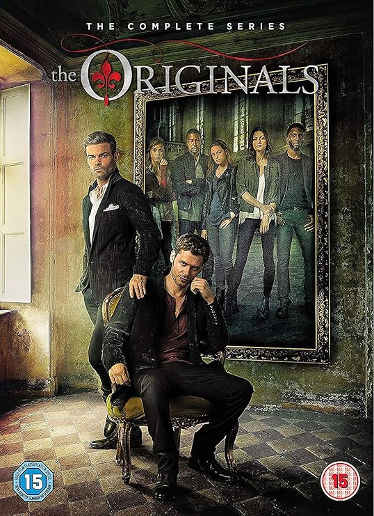 The Originals